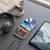 Peanuts Snoopy Space Cowboy Nebula Fly Balloon Soft Gel Case for Apple iPhone 14