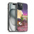 Peanuts Snoopy Space Cowboy Nebula Cactus Needles Soft Gel Case for Apple iPhone 15 & MagSafe