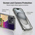 Peanuts Snoopy Space Cowboy Nebula Cactus Needles Soft Gel Case for Apple iPhone 15 & MagSafe