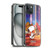 Peanuts Snoopy Space Cowboy Nebula Horse Riding Soft Gel Case for Apple iPhone 15 Plus & MagSafe