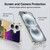 Peanuts Snoopy Space Cowboy Nebula Cactus Needles Soft Gel Case for Apple iPhone 16 & MagSafe