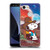 Peanuts Snoopy Space Cowboy Nebula Ranger Soft Gel Case for Google Pixel 3