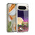 Peanuts Snoopy Space Cowboy Nebula Cactus Needles Soft Gel Case for Google Pixel 9 / Pixel 9 Pro