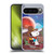 Peanuts Snoopy Space Cowboy Nebula Ranger Soft Gel Case for Google Pixel 9 Pro XL