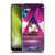 Peanuts Snoopy Space Cowboy Nebula Triangle Soft Gel Case for Samsung Galaxy M04 5G / A04e