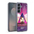 Peanuts Snoopy Space Cowboy Nebula Triangle Soft Gel Case for Samsung Galaxy S25+ & MagSafe