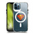 Superman DC Comics Logos and Comics Classic SHOCKPROOF BUMPER CASE COMPATIBLE WITH Apple iPhone 12 / iPhone 12 Pro & MAGSAFE