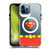 Superman DC Comics Logos and Comics Costume SHOCKPROOF BUMPER CASE COMPATIBLE WITH Apple iPhone 12 / iPhone 12 Pro & MAGSAFE