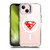 Superman DC Comics Logos and Comics Red Logo SHOCKPROOF BUMPER CASE COMPATIBLE WITH Apple iPhone 13 & MAGSAFE