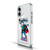 Superman DC Comics Logos and Comics Unchained SHOCKPROOF BUMPER CASE COMPATIBLE WITH Apple iPhone 13 & MAGSAFE
