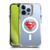 Superman DC Comics Logos and Comics Red Logo SHOCKPROOF BUMPER CASE COMPATIBLE WITH Apple iPhone 13 Pro & MAGSAFE