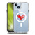 Superman DC Comics Logos and Comics Red Logo SHOCKPROOF BUMPER CASE COMPATIBLE WITH Apple iPhone 14 Plus & MAGSAFE