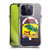 Superman DC Comics Logos and Comics Vintage SHOCKPROOF BUMPER CASE COMPATIBLE WITH Apple iPhone 14 Pro & MAGSAFE