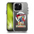 Superman DC Comics Logos and Comics Famous SHOCKPROOF BUMPER CASE COMPATIBLE WITH Apple iPhone 15 Pro Max & MAGSAFE