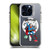 Superman DC Comics Logos and Comics Character Art SHOCKPROOF BUMPER CASE COMPATIBLE WITH Apple iPhone 15 Pro & MAGSAFE