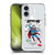 Superman DC Comics Logos and Comics Character Art SHOCKPROOF BUMPER CASE COMPATIBLE WITH Apple iPhone 16 & MAGSAFE