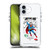 Superman DC Comics Logos and Comics Character Art SHOCKPROOF BUMPER CASE COMPATIBLE WITH Apple iPhone 16 Plus & MAGSAFE