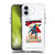 Superman DC Comics Logos and Comics Famous SHOCKPROOF BUMPER CASE COMPATIBLE WITH Apple iPhone 16 Plus & MAGSAFE