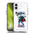 Superman DC Comics Logos and Comics Unchained SHOCKPROOF BUMPER CASE COMPATIBLE WITH Apple iPhone 16 Plus & MAGSAFE
