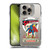 Superman DC Comics Logos and Comics Famous SHOCKPROOF BUMPER CASE COMPATIBLE WITH Apple iPhone 16 Pro & MAGSAFE