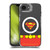 Superman DC Comics Logos and Comics Costume SHOCKPROOF BUMPER CASE COMPATIBLE WITH Apple iPhone 16e / Apple iPhone 17e & MAGSAFE