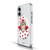 Kayomi Harai Animals Cup Kitty Ladybug SHOCKPROOF BUMPER CASE COMPATIBLE WITH Apple iPhone 12 / iPhone 12 Pro & MAGSAFE