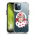 Kayomi Harai Animals Cup Kitty Ladybug SHOCKPROOF BUMPER CASE COMPATIBLE WITH Apple iPhone 12 Pro Max & MAGSAFE