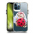 Kayomi Harai Animals Ladybug Cat SHOCKPROOF BUMPER CASE COMPATIBLE WITH Apple iPhone 12 Pro Max & MAGSAFE