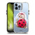 Kayomi Harai Animals Ladybug Cat SHOCKPROOF BUMPER CASE COMPATIBLE WITH Apple iPhone 13 Pro Max & MAGSAFE