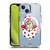 Kayomi Harai Animals Cup Kitty Ladybug SHOCKPROOF BUMPER CASE COMPATIBLE WITH Apple iPhone 14 & MAGSAFE