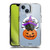 Kayomi Harai Animals Halloween Cat SHOCKPROOF BUMPER CASE COMPATIBLE WITH Apple iPhone 14 & MAGSAFE