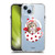 Kayomi Harai Animals Cup Kitty Ladybug SHOCKPROOF BUMPER CASE COMPATIBLE WITH Apple iPhone 14 Plus & MAGSAFE