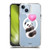 Kayomi Harai Animals Panda Balloon SHOCKPROOF BUMPER CASE COMPATIBLE WITH Apple iPhone 14 Plus & MAGSAFE