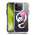 Kayomi Harai Animals Panda Balloon SHOCKPROOF BUMPER CASE COMPATIBLE WITH Apple iPhone 14 Pro Max & MAGSAFE
