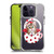 Kayomi Harai Animals Cup Kitty Ladybug SHOCKPROOF BUMPER CASE COMPATIBLE WITH Apple iPhone 14 Pro & MAGSAFE