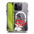 Kayomi Harai Animals Silly Kitten SHOCKPROOF BUMPER CASE COMPATIBLE WITH Apple iPhone 14 Pro & MAGSAFE