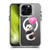 Kayomi Harai Animals Panda Balloon SHOCKPROOF BUMPER CASE COMPATIBLE WITH Apple iPhone 15 Pro Max & MAGSAFE