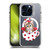 Kayomi Harai Animals Cup Kitty Ladybug SHOCKPROOF BUMPER CASE COMPATIBLE WITH Apple iPhone 15 Pro & MAGSAFE