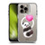 Kayomi Harai Animals Panda Balloon SHOCKPROOF BUMPER CASE COMPATIBLE WITH Apple iPhone 16 Pro Max & MAGSAFE