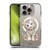 Kayomi Harai Animals Baby White Tiger SHOCKPROOF BUMPER CASE COMPATIBLE WITH Apple iPhone 16 Pro & MAGSAFE