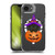 Kayomi Harai Animals Halloween Cat SHOCKPROOF BUMPER CASE COMPATIBLE WITH Apple iPhone 16e / Apple iPhone 17e & MAGSAFE