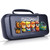 Scooby-Doo Graphics Characters Hard Storage Travel Carry Case for Nintendo Switch