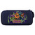 Scooby-Doo Graphics Monsters Hard Storage Travel Carry Case for Nintendo Switch