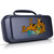 Scooby-Doo Graphics Scooby Hard Storage Travel Carry Case for Nintendo Switch