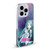 Hatsune Miku Graphics Nebula Soft Gel Case for Apple iPhone X / iPhone XS & MagSafe