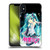 Hatsune Miku Graphics Night Sky Soft Gel Case for Apple iPhone X / iPhone XS & MagSafe