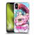Hatsune Miku Graphics Sakura Soft Gel Case for Apple iPhone X / iPhone XS & MagSafe