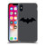 Batman DC Comics Logos Hush Soft Gel Case for Apple iPhone X / iPhone XS & MagSafe