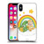 Care Bears Classic Rainbow 2 Soft Gel Case for Apple iPhone X / iPhone XS & MagSafe