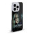 Harry Potter Deathly Hallows VIII Severus Snape Soft Gel Case for Apple iPhone 11 Pro Max & MagSafe